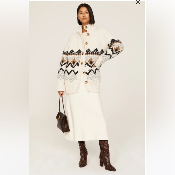 Vanessa Bruno Viví Sweater